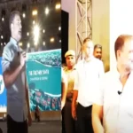 راہل گاندھی کا کوٹا میں تعلیمی نظام پر بڑا سوال
