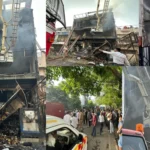سپریم کورٹ کا بڑا فیصلہ، انکاؤنٹر کیس کی فوری سماعت نہیں