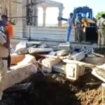 ٹرمپ نے میلونی سے متعلق متنازع دعویٰ پھر دہرادیا