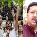 فرہاد حکیم کے استعفے کے بعد ترنمول کی اہم مشاورت