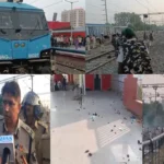 جے پور میں پیپر لیک کے خلاف بڑا احتجاج، اجازت مسترد