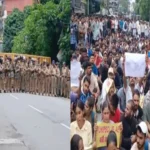 طلبہ تشدد معاملہ: راہل گاندھی کا مودی سے معافی کا مطالبہ