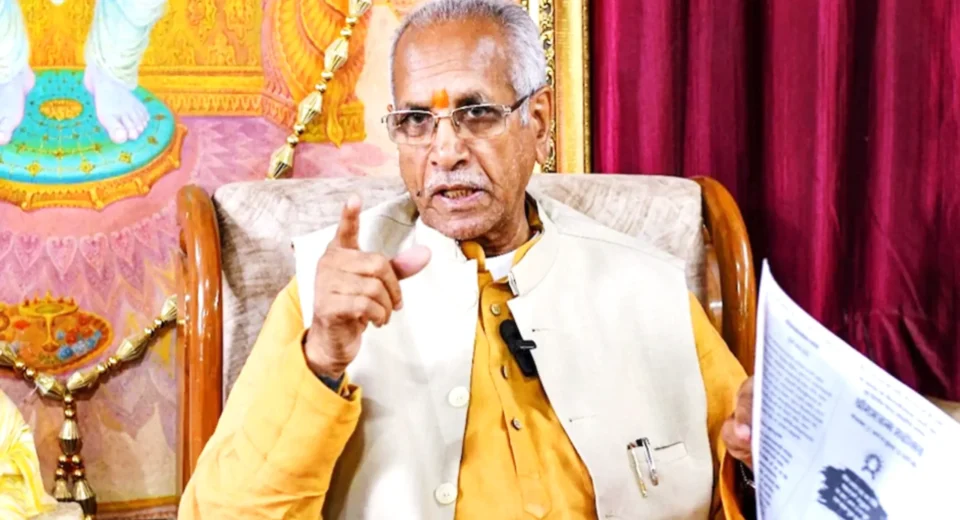 رام مندر چندہ معاملہ، کلین چٹ سے نیا تنازع کھڑا 8
