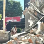 طلبہ احتجاج پر پولیس ایکشن کے خلاف راہل گاندھی کا سخت مؤقف