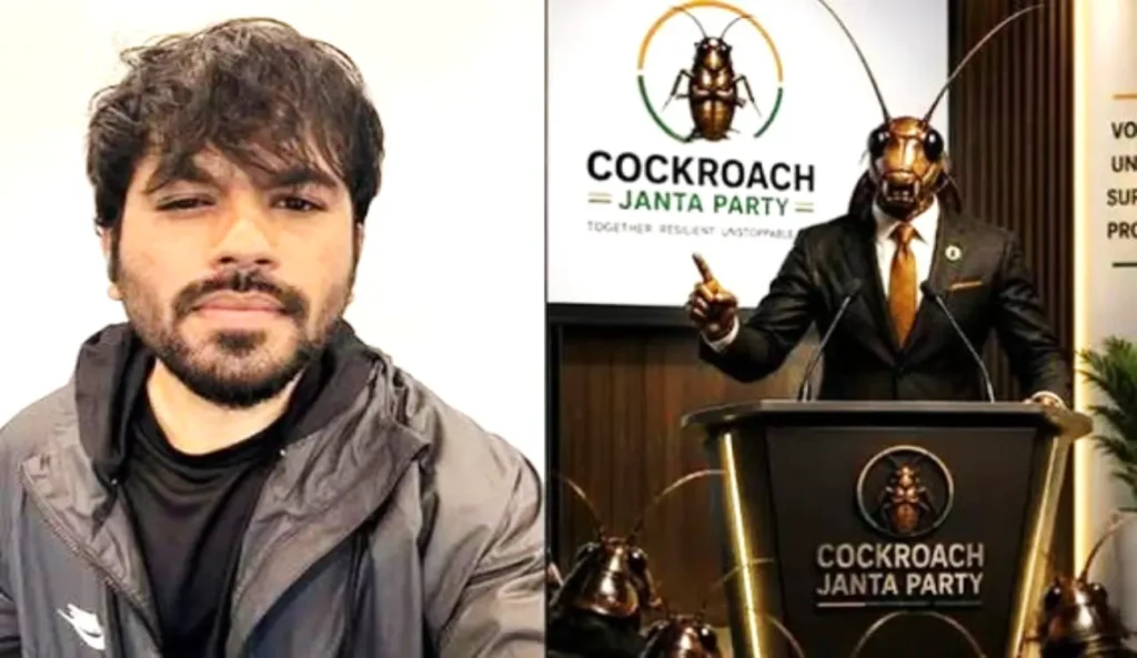 مدھیہ پردیش کی سیاست میں نیا طنز، دیپکے کا استعفیٰ سامنے آگیا 1
